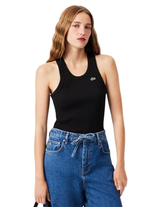 TF5388031 NERO lacoste | TF5388031 NERO